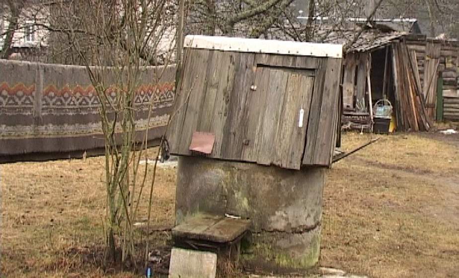 В Мостах мужчина убил собутыльника. У подозреваемого было 13 судимостей