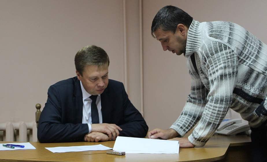 Лидский бизнес: у проблемных вопросов есть решения