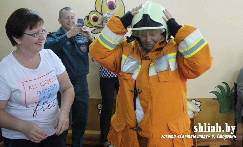 Спортивные соревнования «Золотые старты» прошли в Осиновщизне