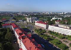 Эксперты назвали лучшие города и районы Беларуси для развития бизнеса. В топе Гродно, Лида и Щучинский район