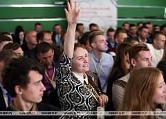 Молодежь является драйвером развития сельских территорий