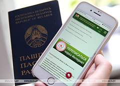 Белстат: онлайн-перепись вызвала ажиотаж - 70 тыс. посещений в секунду