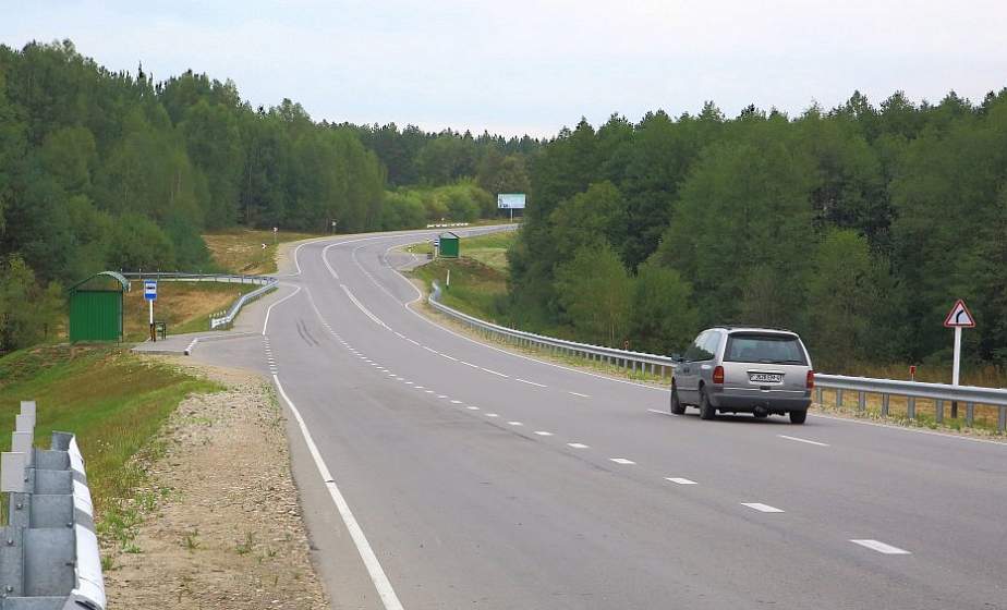 Какие участки дорог в Гродненском районе отремонтируют в ближайшее время?