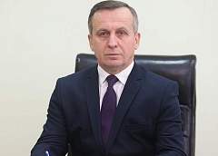 Александр Корзун, председатель областного суда: «Судья обязан обеспечить законность, справедливость  и обоснованность вердикта» 