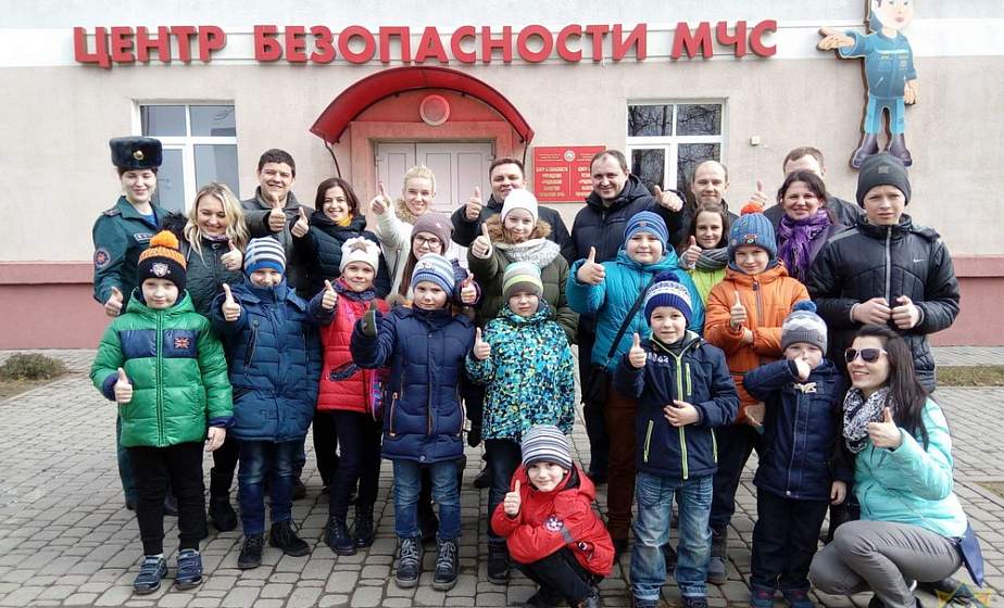 Проверка системы оповещения МЧС, дни открытых дверей и масштабные учения. В Беларуси впервые пройдет «Единый день безопасности»