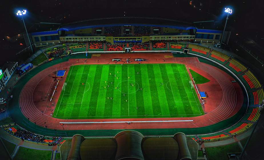 «Запад–2019»: дерби «Немана» и брестского «Динамо»