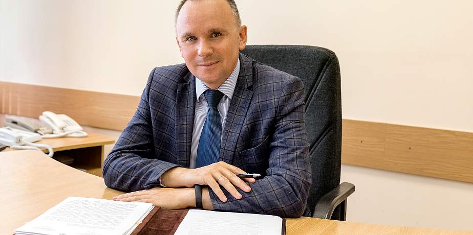 “Быть учителем – значит понимать детей и верить в их успехи”