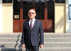 Александр Гринкевич: "У судьи нет права на ошибку". История жизни и карьеры