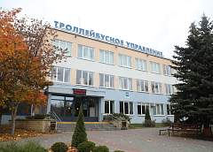 От «пионера» на линии до троллейбуса без проводов. История гродненского электротранспорта в проекте "ГП"