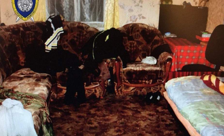 В Волковыске погибла пенсионерка. СК считает, что смерть женщины имеет криминальный характер 