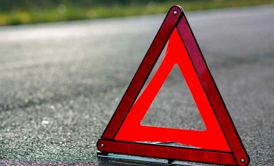 В Сморгони автомобиль сбил ребенка. Водитель скрылся с места ДТП