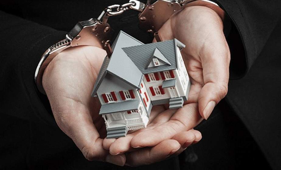 Предприимчивая 31-летняя жительница Лиды дважды «продала» съемную квартиру