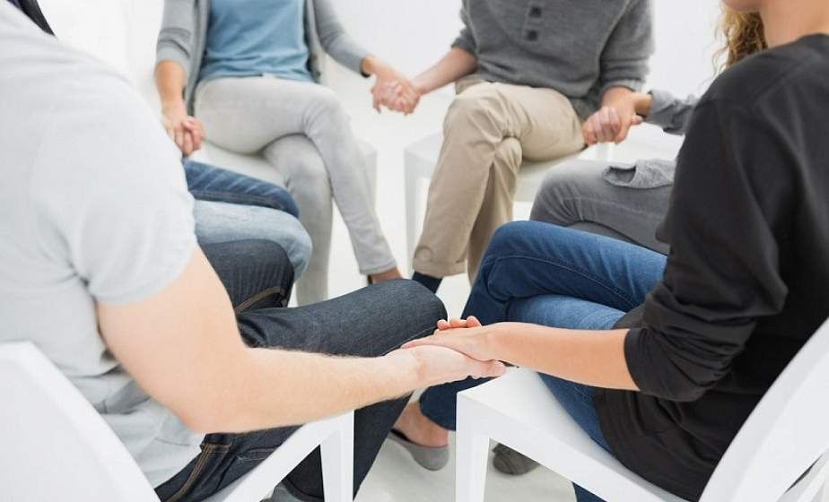 «Вытащил» себя из рюмки: исповедь анонимного алкоголика