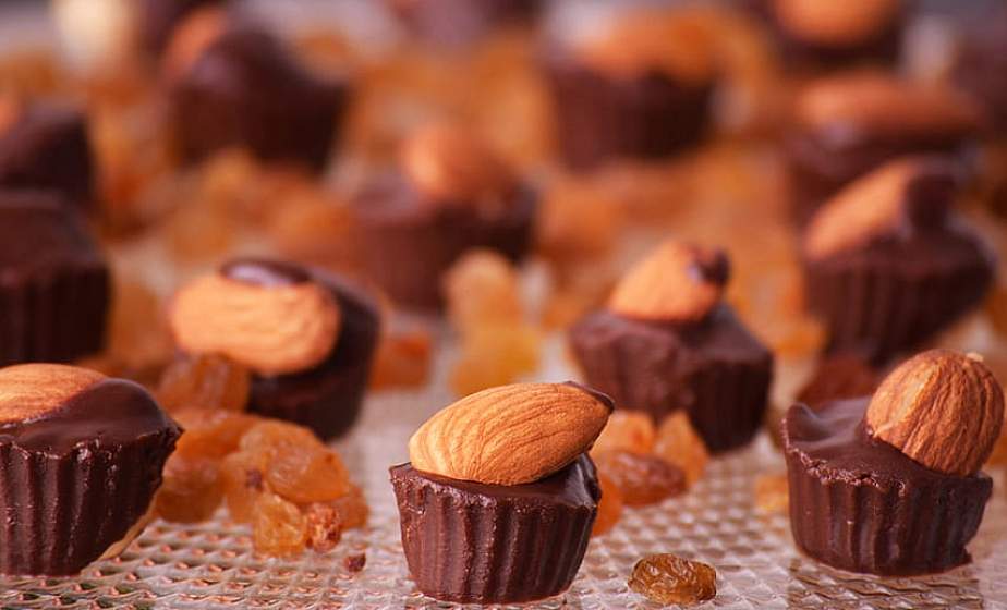 Чем перекусить, чтобы продлить жизнь