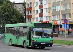 На дачных маршрутах изменят расписание