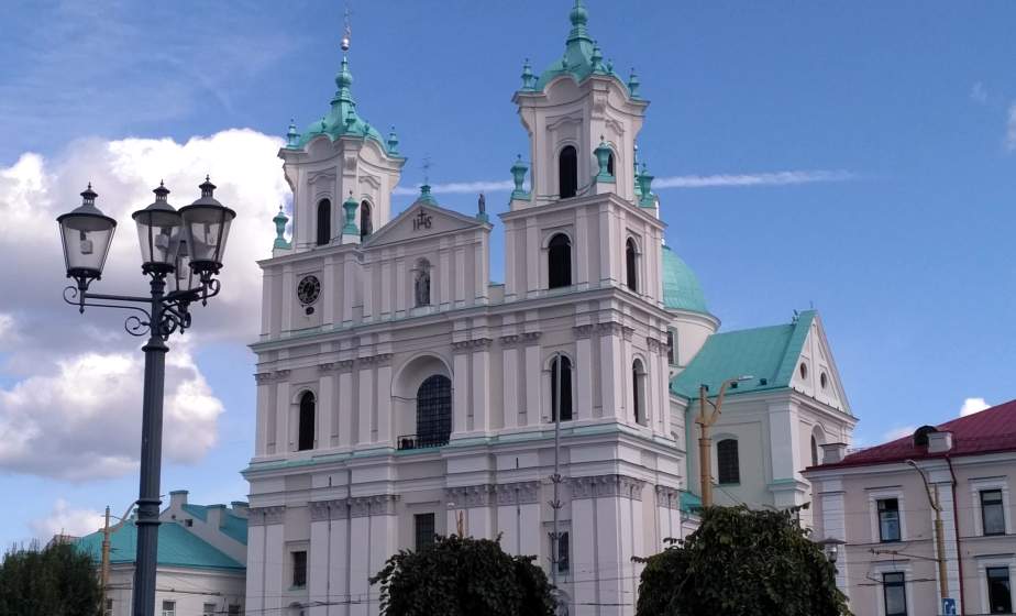 Туристический потенциал Гродненщины представили в Польше