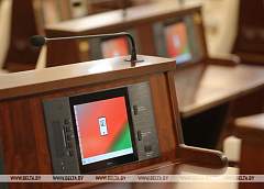 На депутатские мандаты претендуют 10 представителей БРСМ