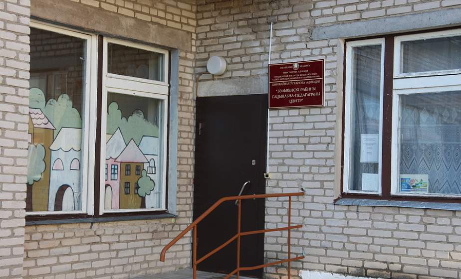 Сестра девочки, которую до смерти избил отец, находится в приюте в Зельвенском районе