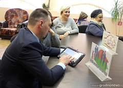 Электронная перепись – важный шаг в  сторону информатизации