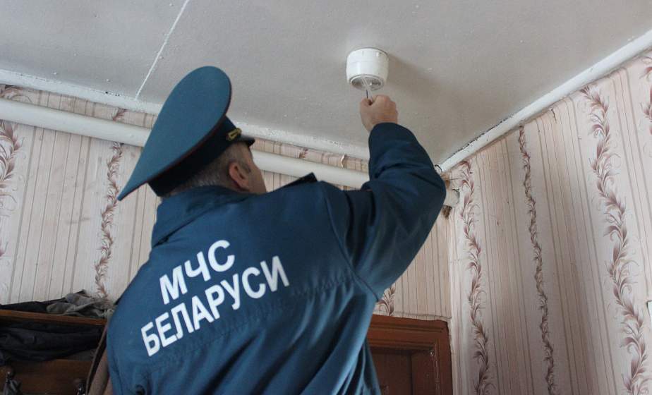 Установить АПИ и проверить плиту. Смотровые комиссии работают на Гродненщине