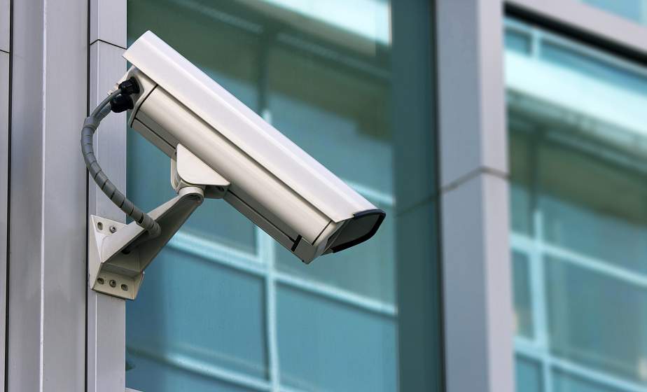 В Гродно  в этом году системы видеонаблюдения установлены более чем на 400 объектах