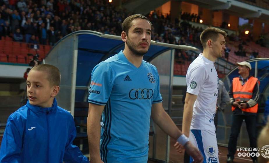  Глава  ФК  "Динамо" Александр Зайцев:  "Если брестское "Динамо" не допустят к высшей лиге, мы просто перейдем в чемпионат другой страны"