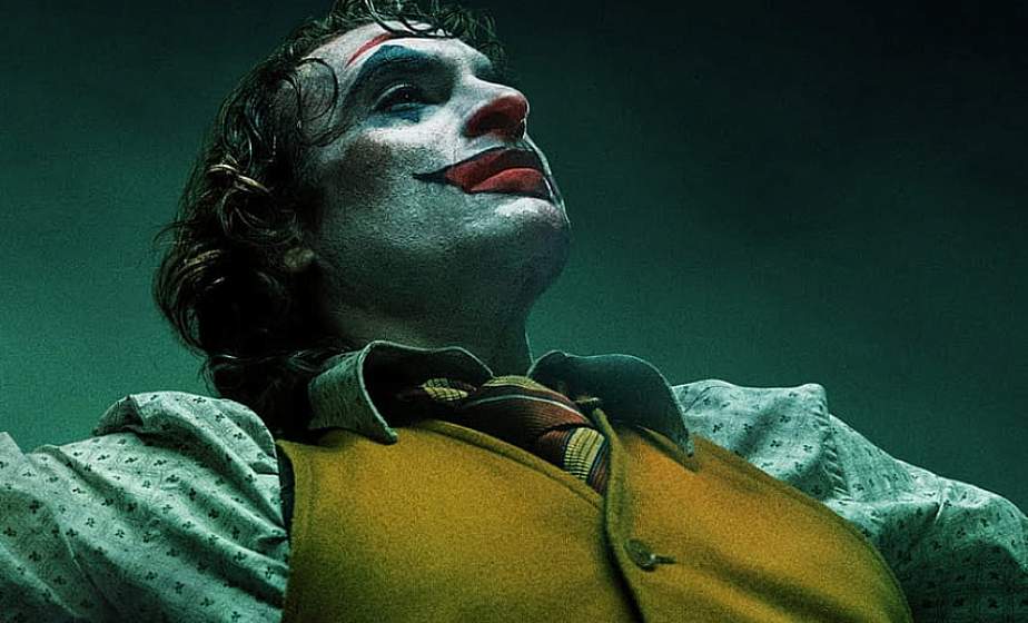 "Джокер" стал самым прибыльным кинокомиксом в истории