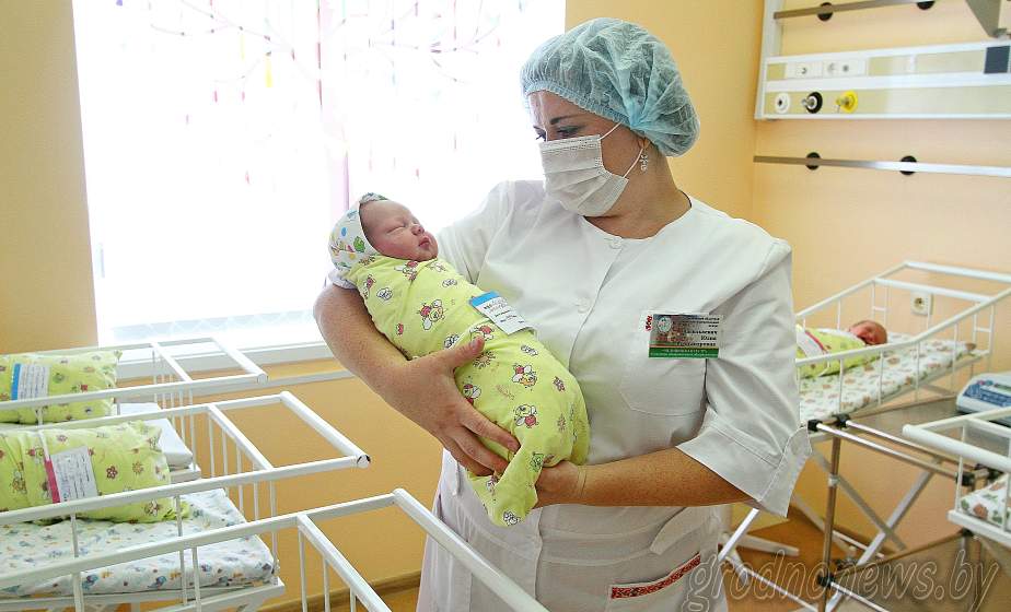 ЭКО - путь счастливой мамы. Как в регионе помогают стать родителями