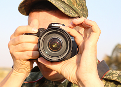 Министерство обороны объявляет фотоконкурс «Беларусь помнит…»