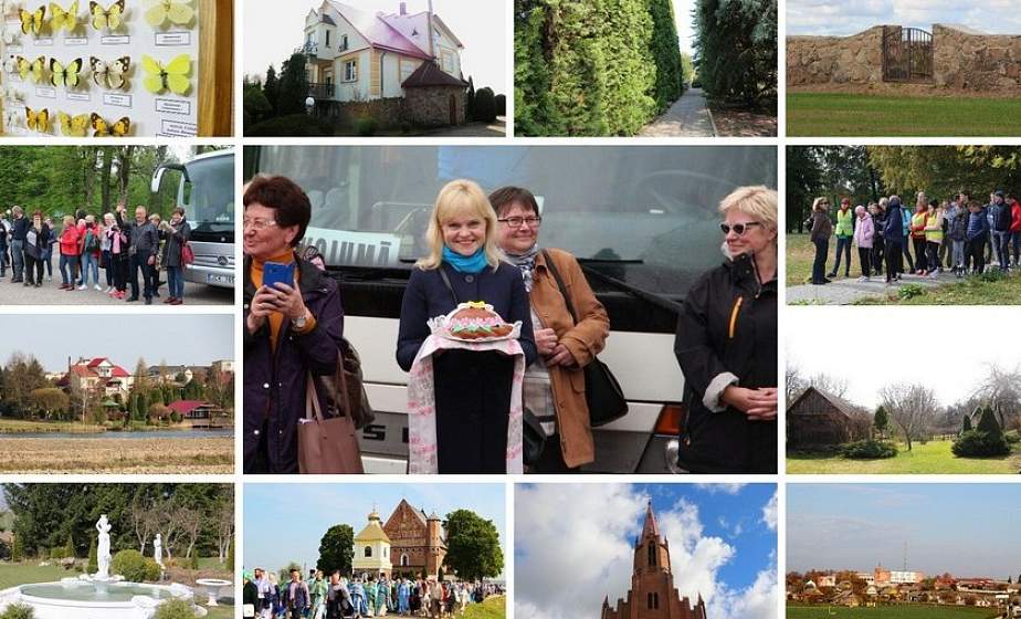 Дендропарк, кулинарные изыски и музей бабочек. Чем Зельва удивит безвизовых туристов?
