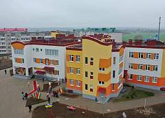 Инвестиции в обучение и воспитание детей и молодежи – самые важные и правильные вложения