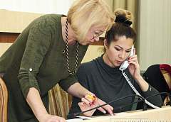 Прямой диалог с населением приносит конкретные результаты