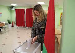 «Депутат должен иметь прямую связь с народом и конструктивно взаимодействовать с органами исполнительной власти»