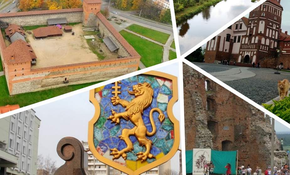 Новые предложения для безвизовых туристов представит Гродненская область на выставке в Польше
