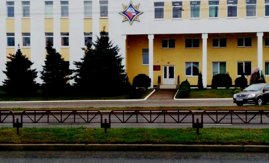 Скончался  травмированный  на пожаре в Мостах мужчина