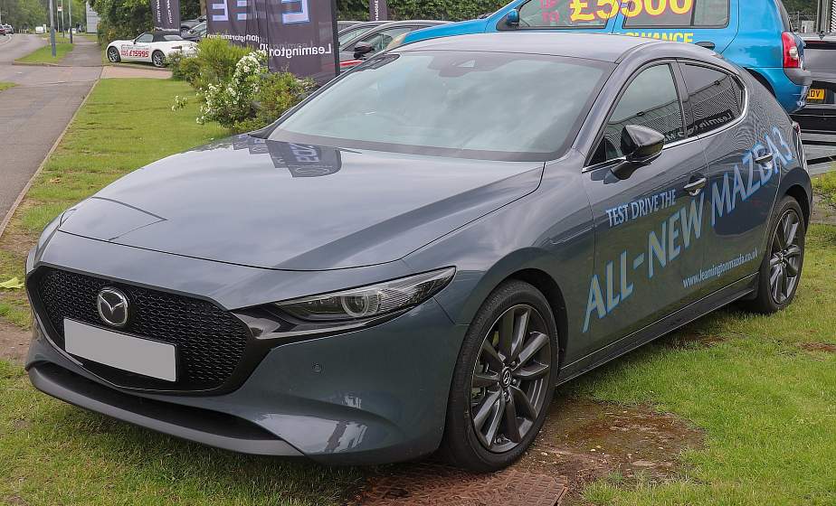 Женщины выбрали лучший автомобиль