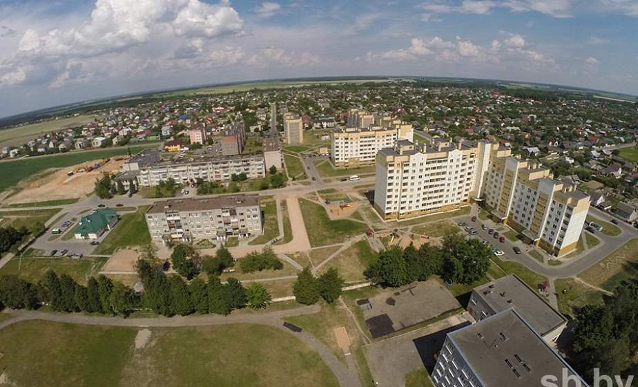 Городской стадион в Скиделе будет реконструирован