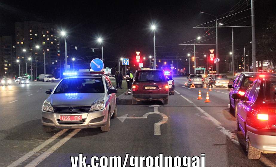 Милиция устанавливает личность женщины, погибшей в ДТП на Индурском шоссе