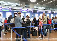 Беларусь планирует распространить безвизовый режим на областные аэропорты и наземные пункты пропуска