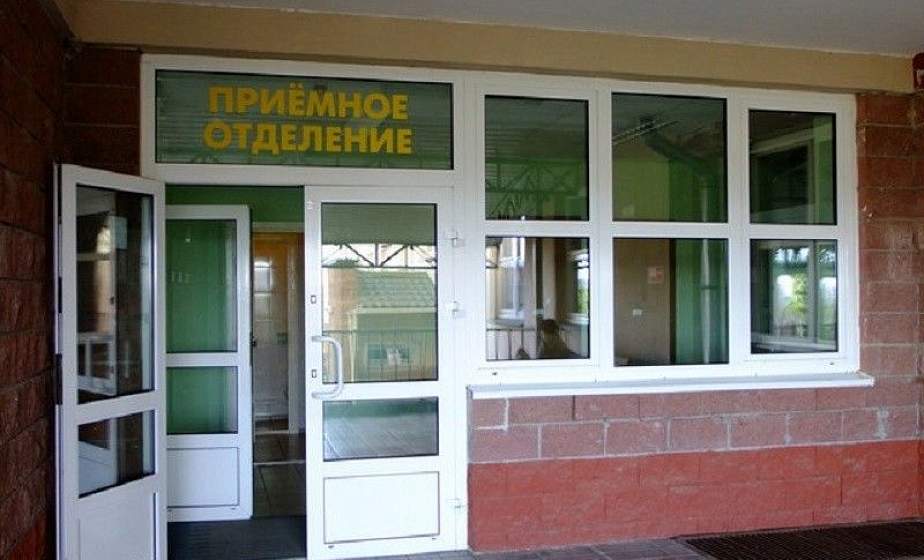 На территории Гродненского областного центра «Психиатрия-наркология» сегодня утром обнаружили мужчину без признаков жизни 