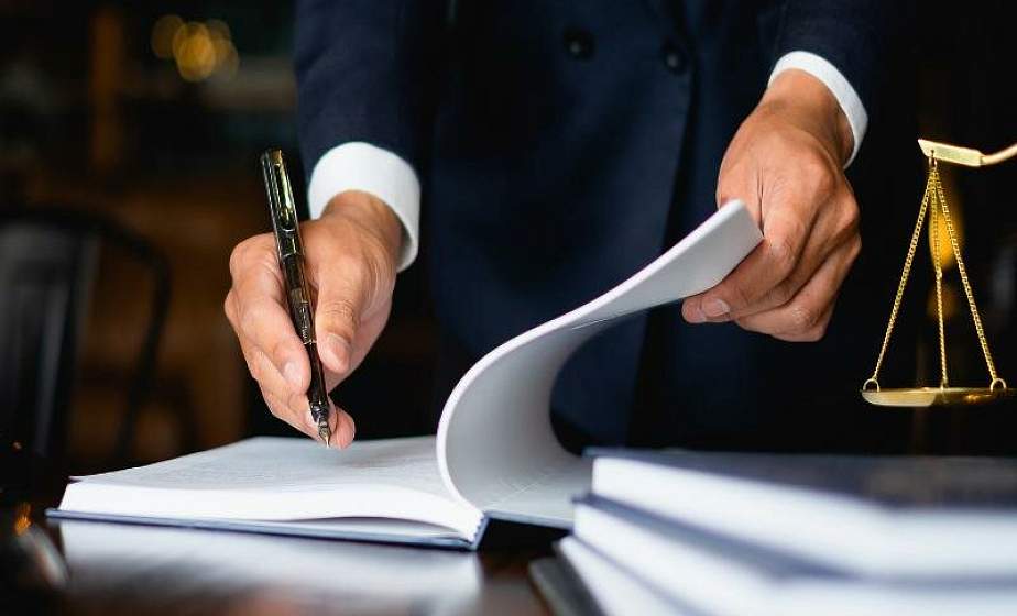 Когда твоя работа напрямую связана с судьбой людей, ты не имеешь права на ошибку