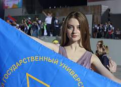  "Чаго хоча моладзь" - новы праект "ГП". Чаму Таццяна Шчэрбач з подыума спяшаецца ў дзіцячы садок дапамагаць дзецям? (+відэа)