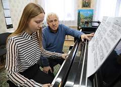 Гродненский музколледж: альма-матер музыкантов и центр культурной жизни города
