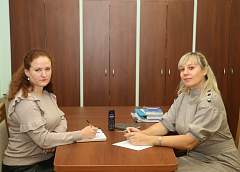  Порядок оформления договоров купли-продажи и  составление завещания. В «Гродзенскай праўдзе» прошла прямая линия  с нотариусами Гродненского нотариального округа