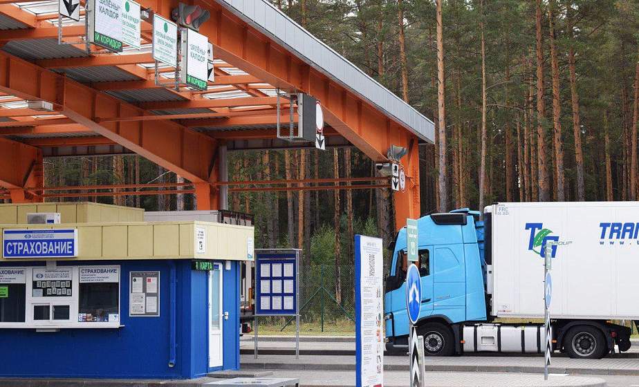 С 1 января 2020 года при ввозе товара на территорию ЕАЭС  не будет применяется понятие «неделимый товар»