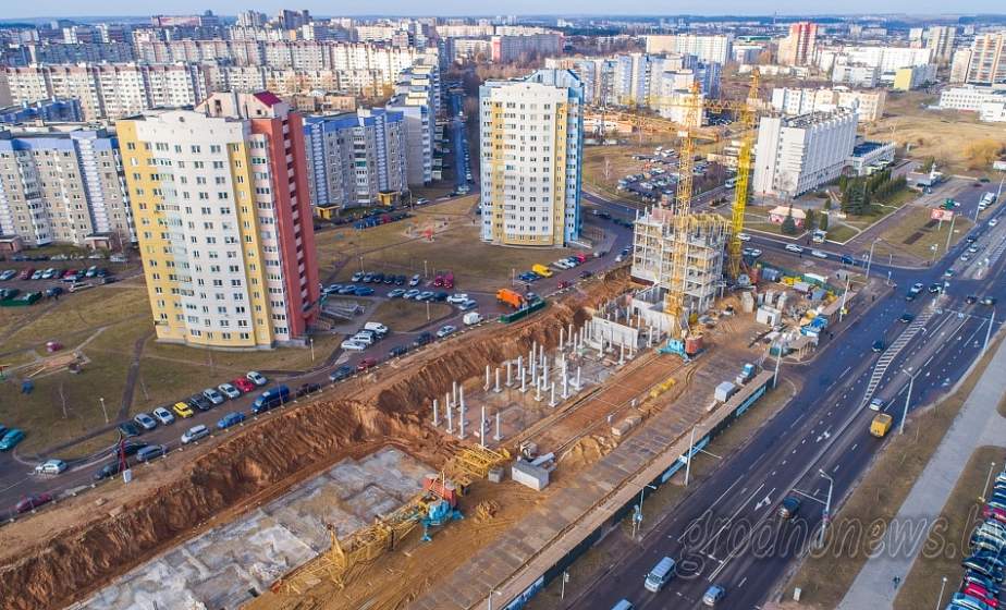 Директива определяет генеральную линию развития отрасли