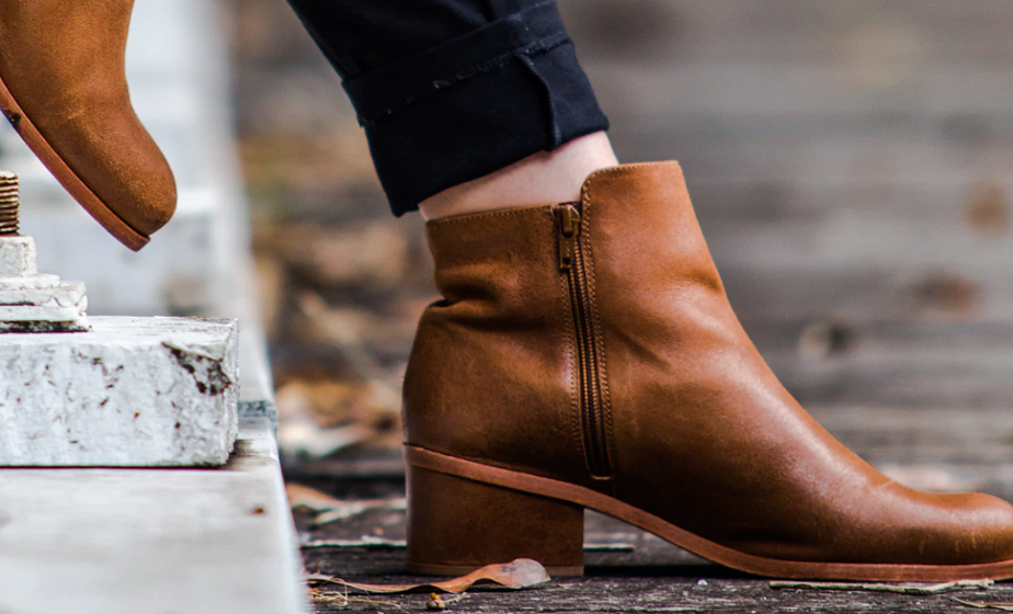 Без обуви и денег. Жительница Щучина стала жертвой интернет-мошенников  