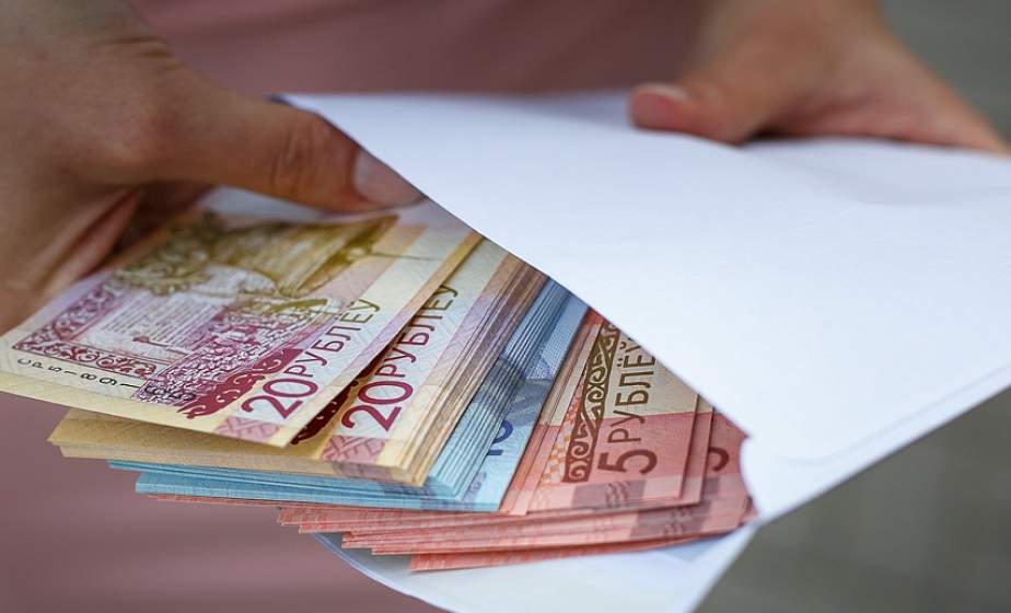 Собирал деньги якобы на похороны отца. Житель Лиды обвиняется в мошенничестве