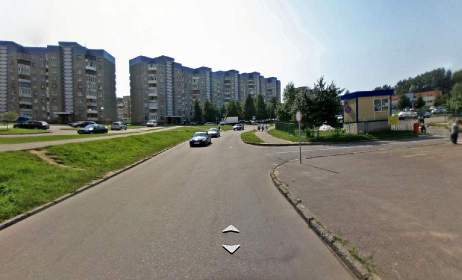 В Гродно под колеса авто попал 9-летний школьник