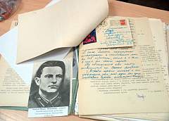 Стальные характеры. История молодых лидских подпольщиков в проекте "Имя героя. Беларусь помнит"